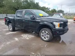 1FTEW1C51JFD80577 2018 FORD F-150