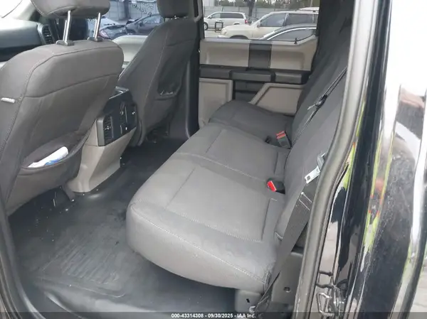 1FTEW1C51JFD80577 2018 FORD F-150 - Image 8