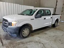 1FTEW1C51JKC11733 2018 FORD F-150