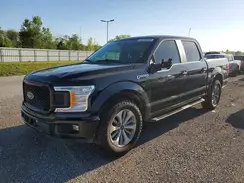 1FTEW1C51JKC21047 2018 FORD F-150