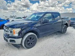 1FTEW1C51JKC28421 2018 FORD F-150