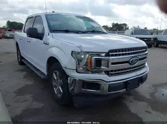 1FTEW1C51JKC33425 2018 FORD F-150