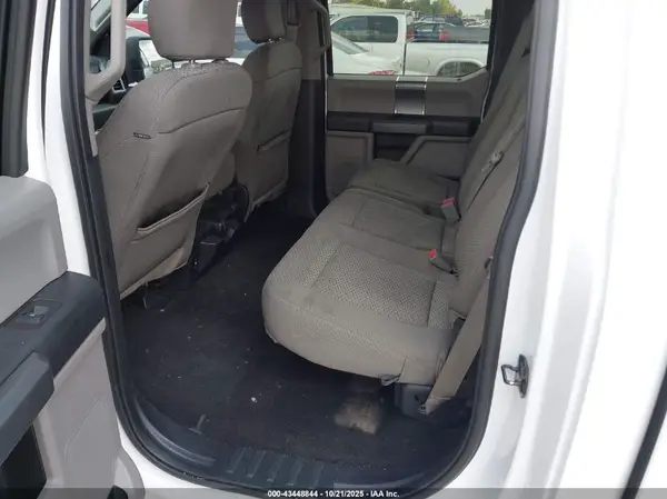 1FTEW1C51JKC33425 2018 FORD F-150 - Image 8