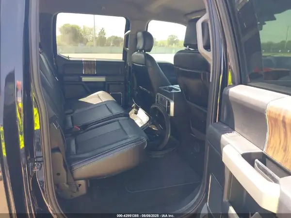 1FTEW1C51JKC68790 2018 FORD F-150 - Image 8