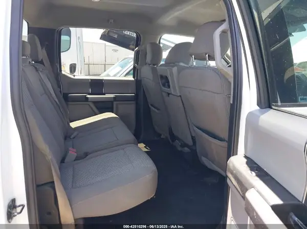 1FTEW1C51JKC97805 2018 FORD F-150 - Image 8