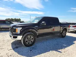 1FTEW1C51JKD03053 2018 FORD F-150