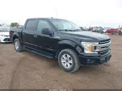 1FTEW1C51JKD03120 2018 FORD F-150