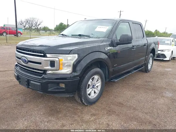 1FTEW1C51JKD03120 2018 FORD F-150 - Image 2