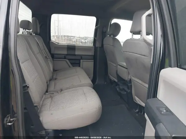 1FTEW1C51JKD03120 2018 FORD F-150 - Image 8