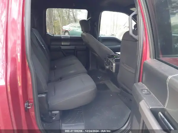 1FTEW1C51JKD12545 2018 FORD F-150 - Image 8