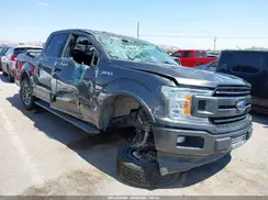 1FTEW1C51JKD32116 2018 FORD F-150