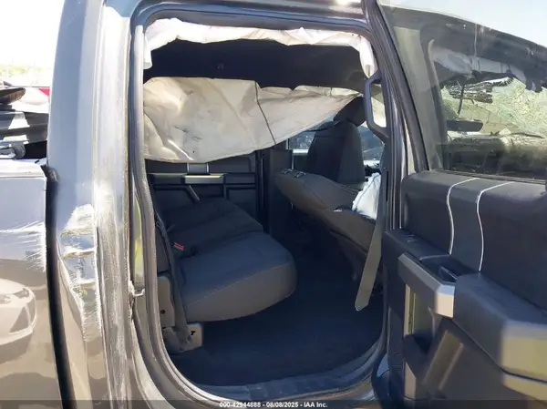 1FTEW1C51JKD32116 2018 FORD F-150 - Image 8