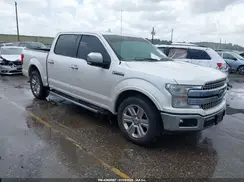 1FTEW1C51JKD42709 2018 FORD F-150
