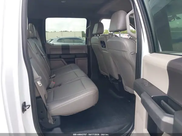 1FTEW1C51JKE03220 2018 FORD F-150 - Image 8