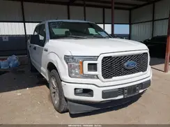 1FTEW1C51JKE13259 2018 FORD F-150