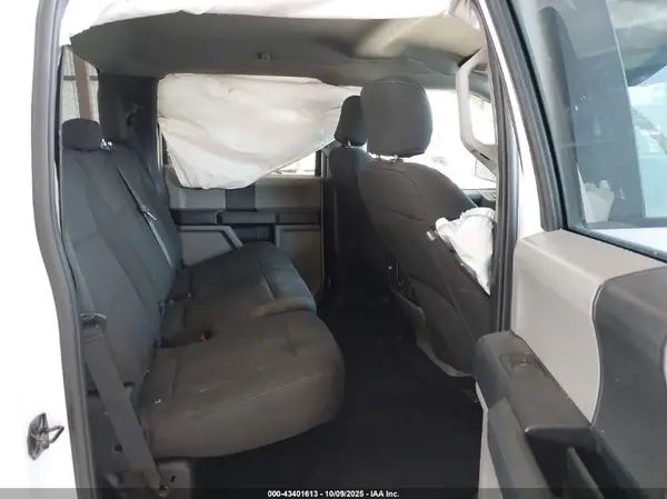 1FTEW1C51JKE13259 2018 FORD F-150 - Image 8