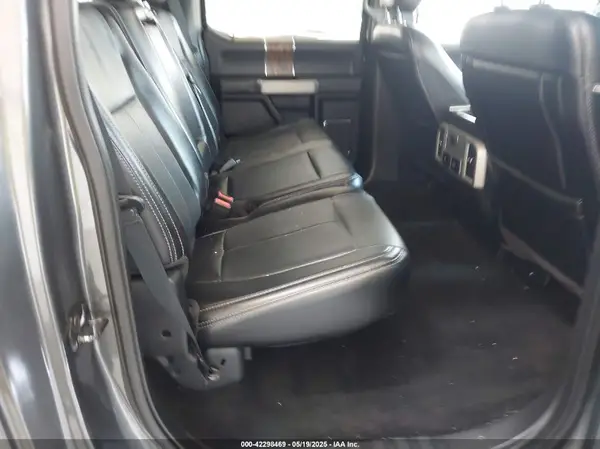 1FTEW1C51JKE22074 2018 FORD F-150 - Image 8