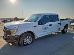 1FTEW1C51JKE49792 2018 FORD F-150