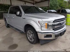 1FTEW1C51JKE63577 2018 FORD F-150
