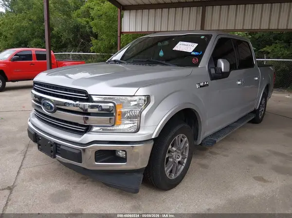 1FTEW1C51JKE63577 2018 FORD F-150 - Image 2