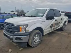 1FTEW1C51JKE72585 2018 FORD F-150