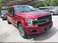1FTEW1C51JKF21297 2018 FORD F-150