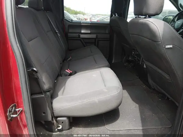 1FTEW1C51JKF21297 2018 FORD F-150 - Image 8