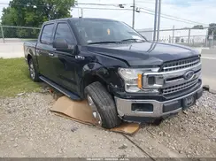1FTEW1C51JKF66790 2018 FORD F-150