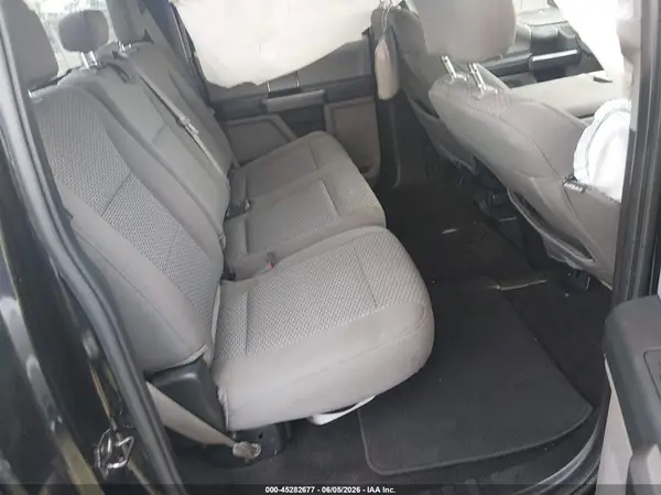 1FTEW1C51JKF66790 2018 FORD F-150 - Image 8