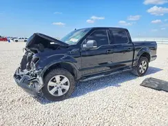 1FTEW1C51JKF89986 2018 FORD F-150