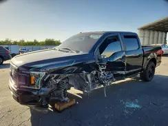 1FTEW1C51JKF94444 2018 FORD F-150