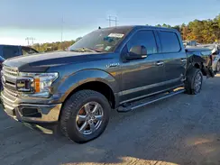 1FTEW1C51KFA07198 2019 FORD F-150