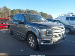 1FTEW1C51KFA20016 2019 FORD F-150