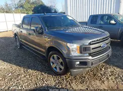 1FTEW1C51KFA50553 2019 FORD F-150
