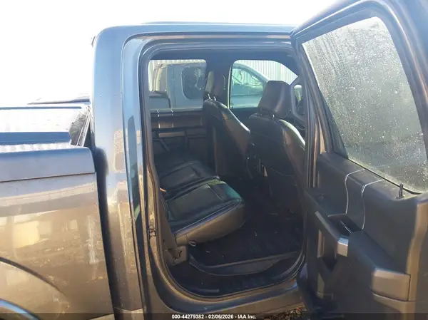 1FTEW1C51KFA50553 2019 FORD F-150 - Image 8