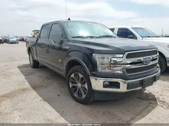 1FTEW1C51KFA61522 2019 FORD F-150