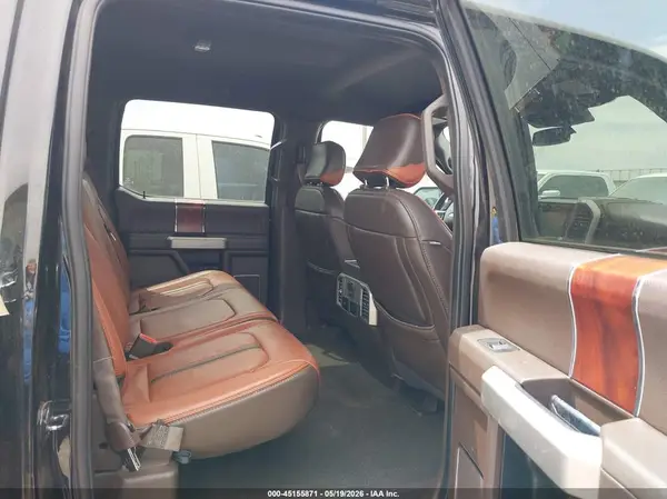 1FTEW1C51KFA61522 2019 FORD F-150 - Image 8