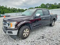 1FTEW1C51KFA64775 2019 FORD F-150