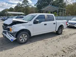 1FTEW1C51KFA68440 2019 FORD F-150