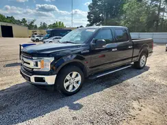 1FTEW1C51KFB00352 2019 FORD F-150