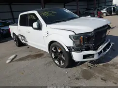 1FTEW1C51KFB25090 2019 FORD F-150