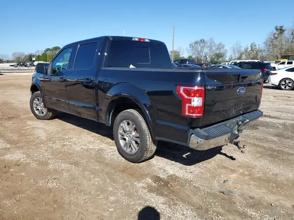 1FTEW1C51KFB47557 2019 FORD F-150 - Image 2