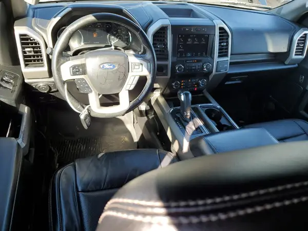 1FTEW1C51KFB47557 2019 FORD F-150 - Image 8