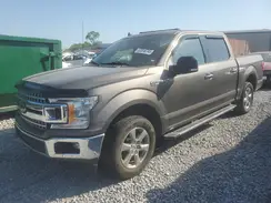 1FTEW1C51KFB49714 2019 FORD F-150