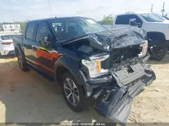 1FTEW1C51KFB59272 2019 FORD F-150