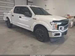 1FTEW1C51KFC11080 2019 FORD F-150