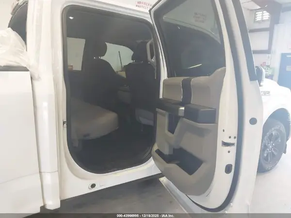 1FTEW1C51KFC11080 2019 FORD F-150 - Image 8