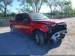 1FTEW1C51KFC60781 2019 FORD F-150