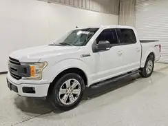 1FTEW1C51KFD42056 2019 FORD F-150