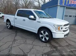 1FTEW1C51KKC02161 2019 FORD F-150